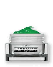 Chlorophyll Mask - ziziner Beauty