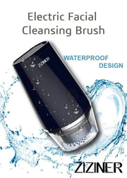Electric Facial  Cleansing BrushZ117-EB1









Product Name



 Facial Cleansing Brush





Waterproof Level


IPX7




Feature



1. One- button operation, easy to use 
2. Waterproof design, brFacial Devicesziziner skincareziziner BeautyElectric Facial Cleansing Brush